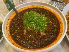 酸汤肘子-新川办餐厅