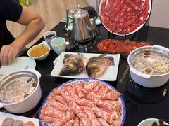 -青岛小羔羊火锅(李村公园店)