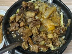 -赵家牛肉砂锅(台西三路店)
