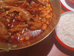 -老闵田螺馆·南昌市井菜·特色小吃(总店)