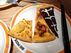 -比格比萨自助(南京万达茂店)