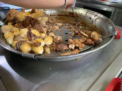 -马里奥明星猪脚饭