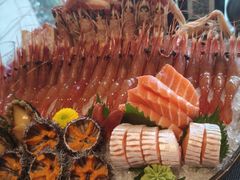 -極上萬膳·日料放题(来福士江景店)