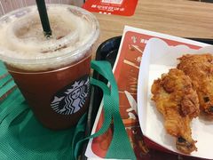 -星巴克(苏州西蒙店)