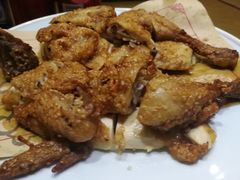 -金百万烤鸭店(马甸店)