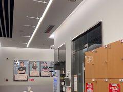 -乐刻健身(龙湖杭州紫荆天街精品店)