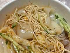 -文楼·淮扬菜·淮安早茶(河下古镇翔宇店)