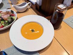 -TABLE·味西餐厅-成都茂业JW万豪酒店