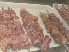 -通海俄式烧烤·俄罗斯大串(嵩山路店)