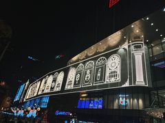 -成都银泰城