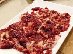 匙仁-伟记牛肉(金鸿公路店)