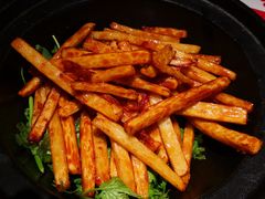 -原食日记(三里屯店)
