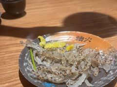 -啫火啫啫煲·顺德干蒸(西乡天虹店)