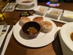 -Tajine Moroccan塔金摩洛哥中东餐厅