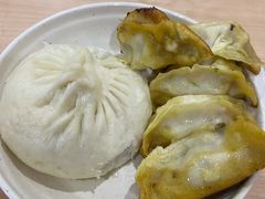 -蒋家桥饺面店(广陵路店)
