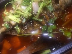 -金厨帽烤鱼(芦庄店)