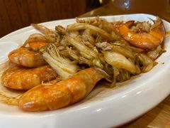 老东镇海鲜大咖-老东镇啤酒屋海鲜加工·蒸汽海鲜·海鲜烧烤(台东店)