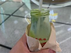 -鹤茶野所(上海首店)