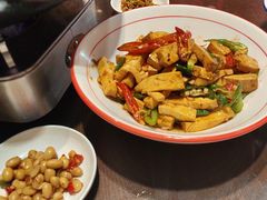 -富正毅三下锅(体育馆店)