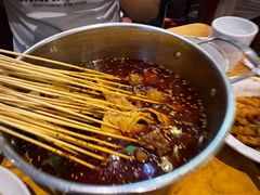 -付小姐在成都(中山公园店)