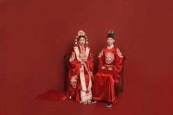 点击看大图 -雨墨婚纱摄影工作室