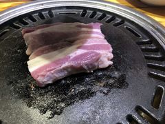 -唯成•韩国炭火烤肉 유성고기