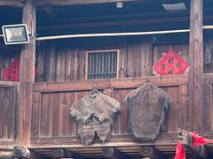 -南靖田螺坑土楼群景区