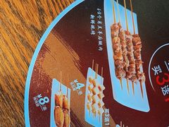 -李先生牛肉面大王(马栏店)