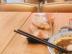 -遇见小面(碧桂园总部店)