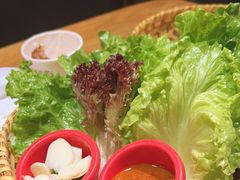 -黑牛の店·和牛烧肉(石家庄万象城店)