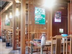大堂-郑喜旺烧烤(郑州总店)