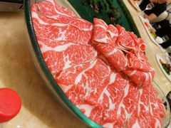 -沪华海鲜大酒楼(南汇店)