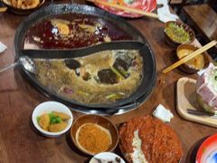 -楠火锅(葫芦岛飞天广场店)