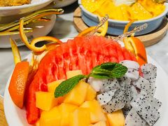 -新白鹿餐厅(第一百货店)