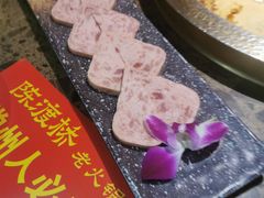 -陈渡桥老火锅(清潭店)