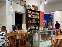 大堂-菊英大排拉面馆(中村店)