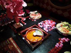-唱客美食KTV量贩(北京路店)