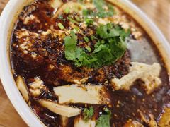 -老鳯府豆花泡馍(第五大道店)