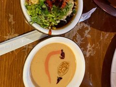 -前门杨记·铜锅涮肉(王府井·故宫店)
