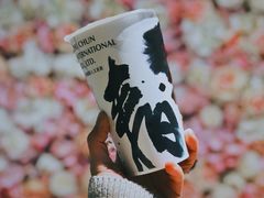 金黄荞麦醇奶-注春·荞麦奶茶(新天地旗舰店)