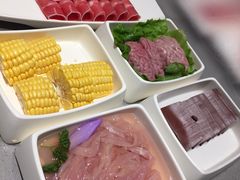 -海底捞火锅(天一广场亚细亚店)