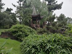 景点-范蠡湖公园