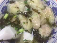 -新丰小吃(中山中路分店)