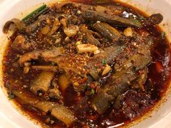 情妹耙泥鳅-情妹耙泥鳅·江湖川菜(科华店)
