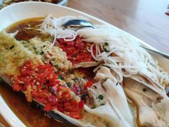 -望湘园·湖南菜(宏伊店)