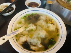 -汪一挑馄饨(老街店)