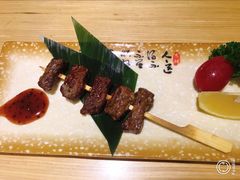 -吉川轩·日本料理(万达店)