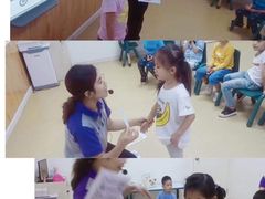 -瑞思少儿中心·少儿英语素养启蒙(勒泰直营校区)