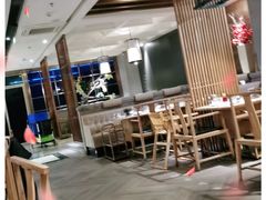 大堂-海天盛宴海鲜自助(正大广场店)