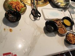 -炙城·韩式烤肉(南京东路店)